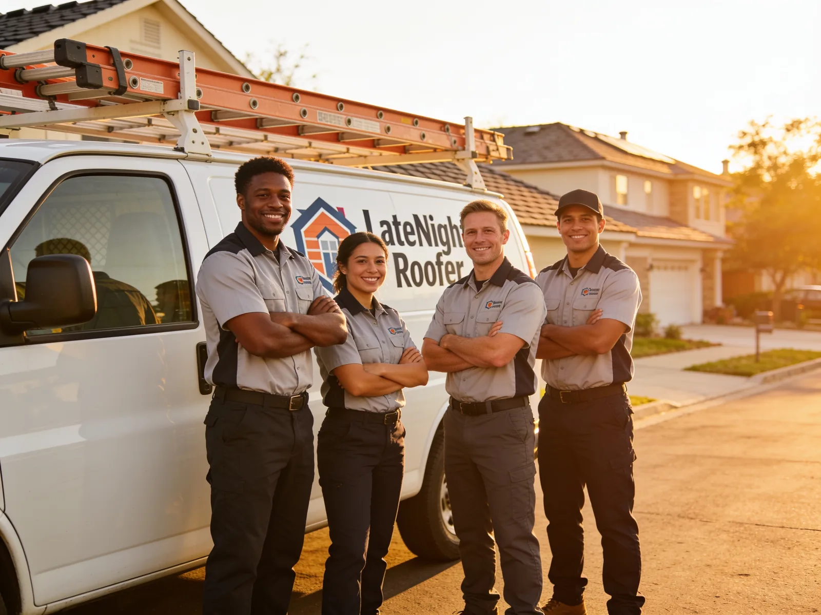 Emergency Roof Repair company in Julian, WV